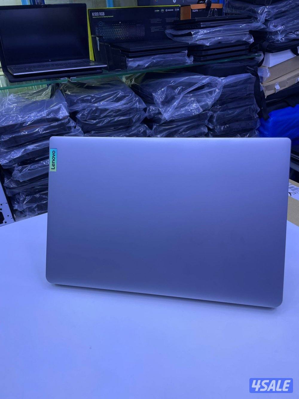 للبيع – Lenovo IdeaPad 1i
المعالج: Intel Core i5-1235U4