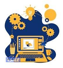 تصميم وانشاء اعلانات سوشيال ميديا وجرافيك0