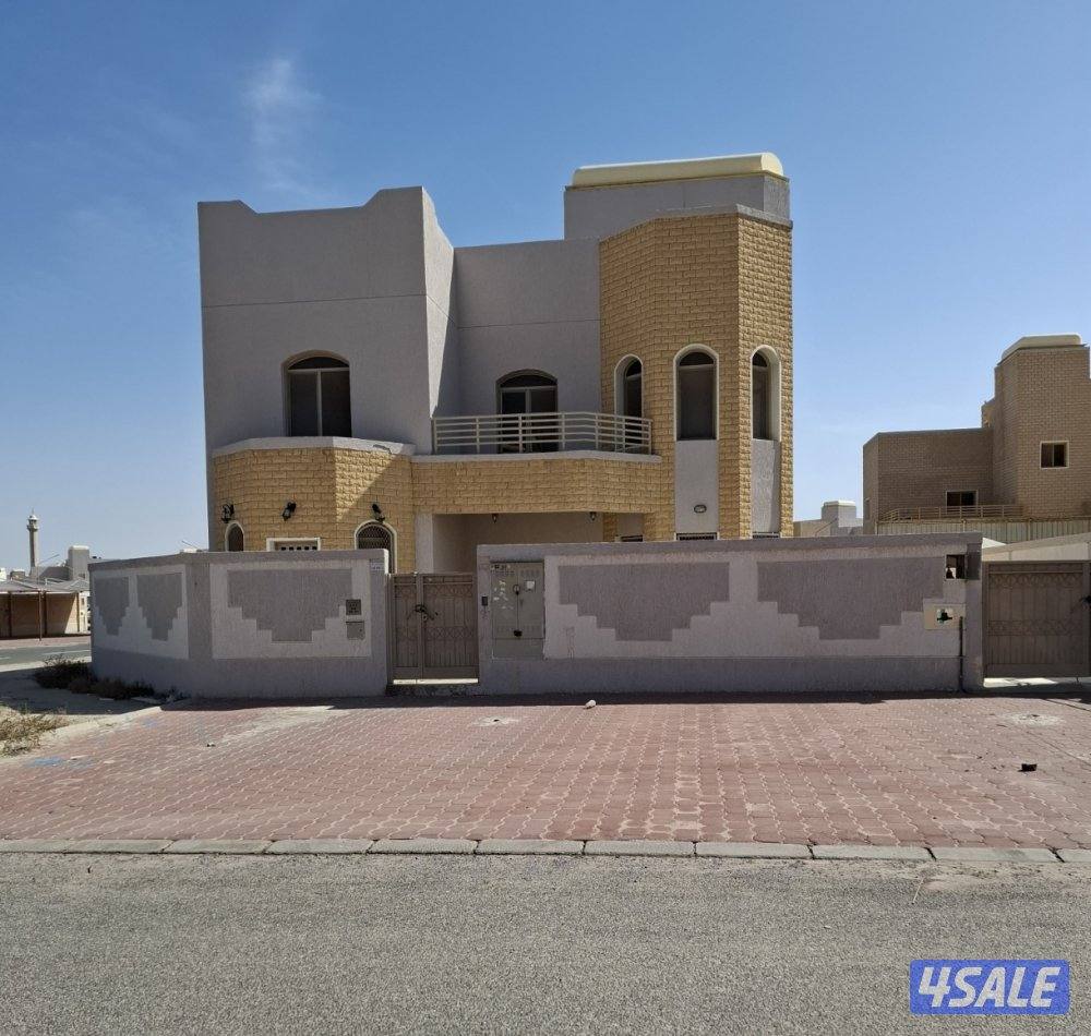 للبيع بيت حكومة في صباح الأحمد0