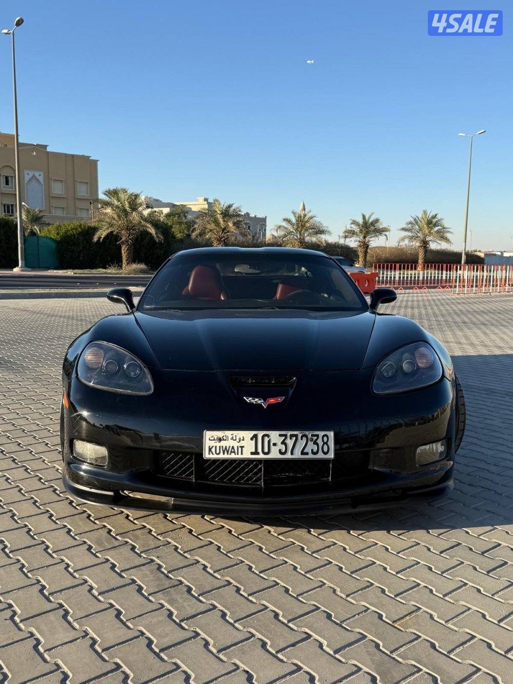 كورفيت c6 20062