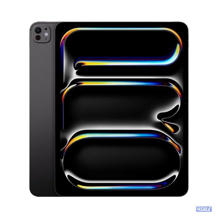 iPad pro 13 inch 512gb used available here1