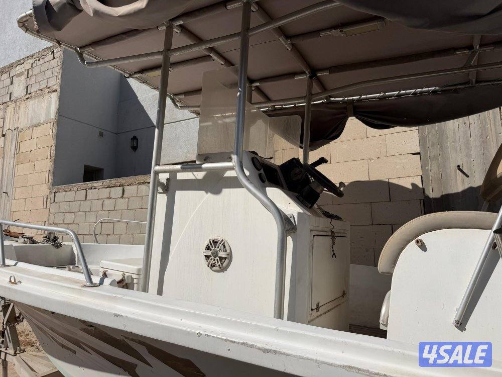 الروضان ٢١ قدم0