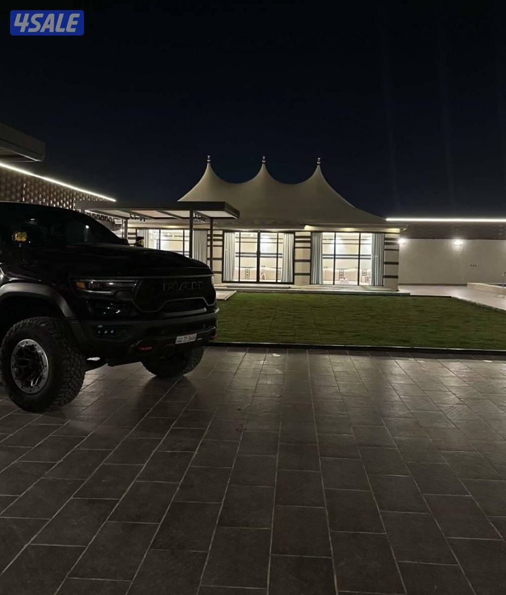 للبيع ram trx موديل 20221