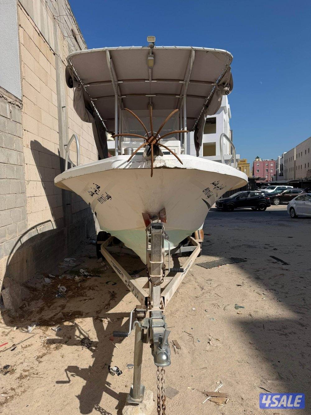 الروضان ٢١ قدم6