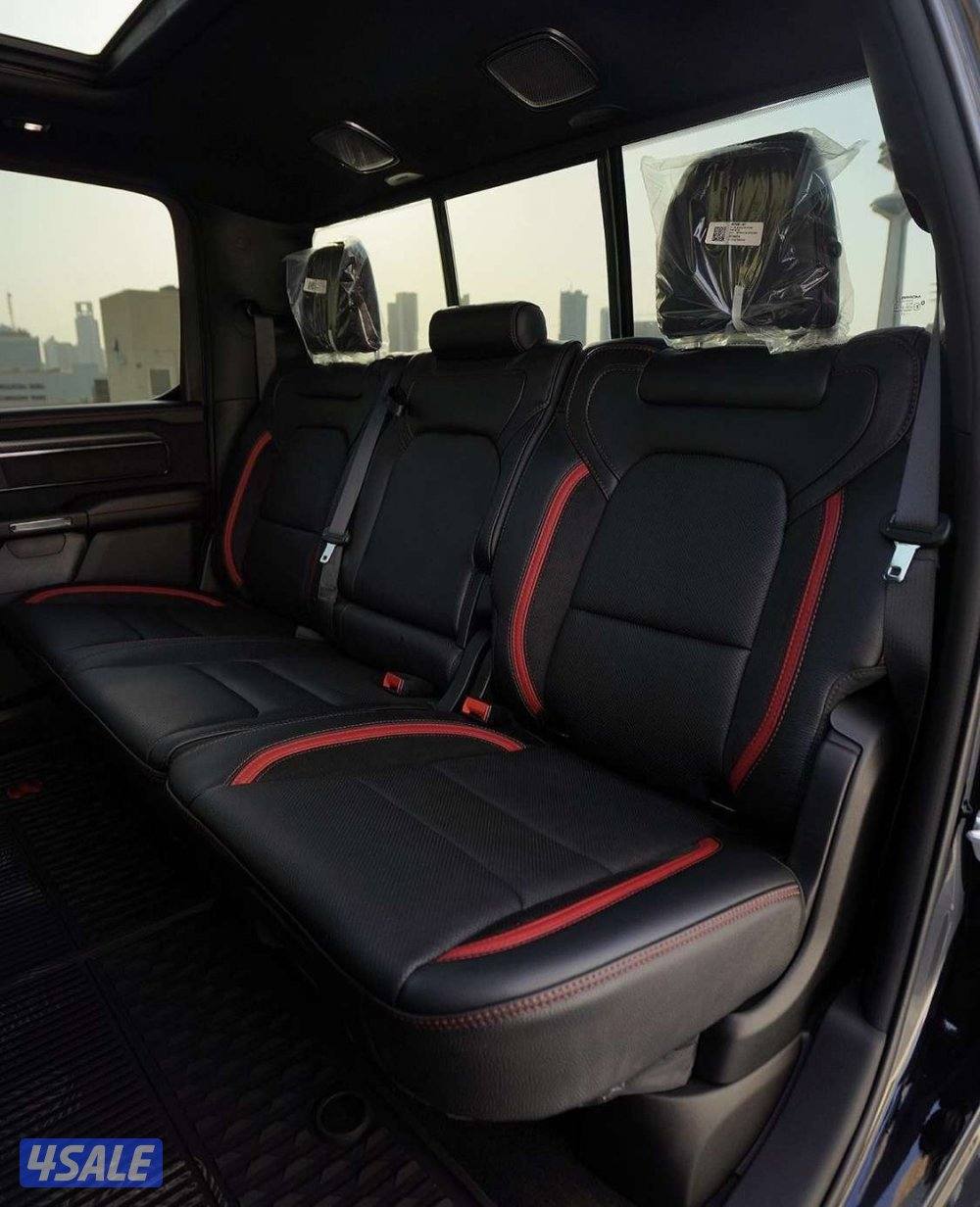 للبيع ram trx موديل 20228