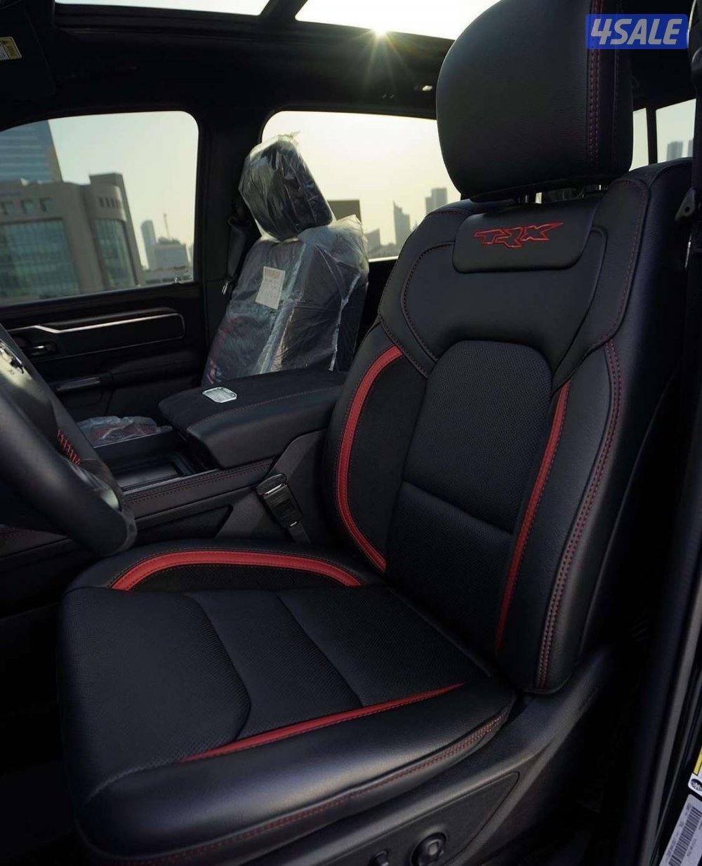 للبيع ram trx موديل 20229