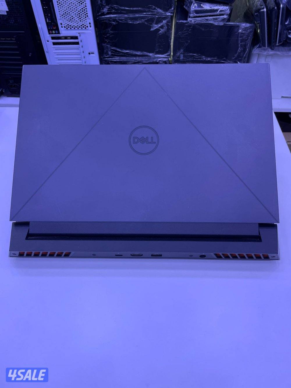 للبيع – Dell 15 5530 (أداء قوي للألعاب والتصميم)3
