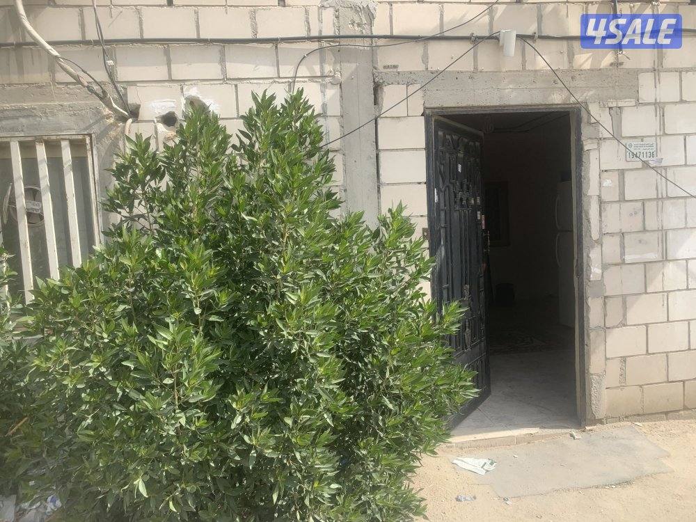 للايجار ربع اسطبل في الاحمدي13