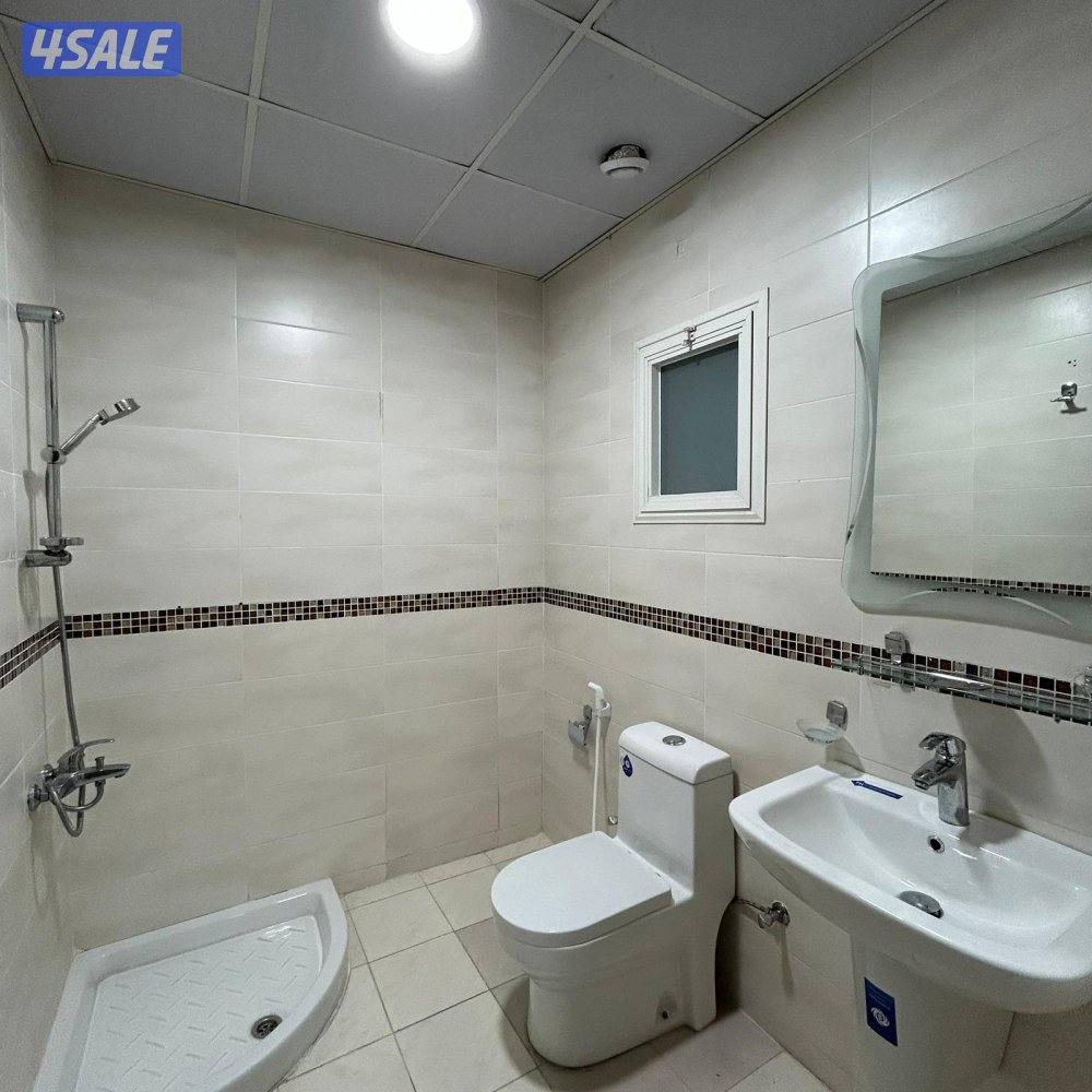 شقة إستثمارية للإيجار في السالمية5