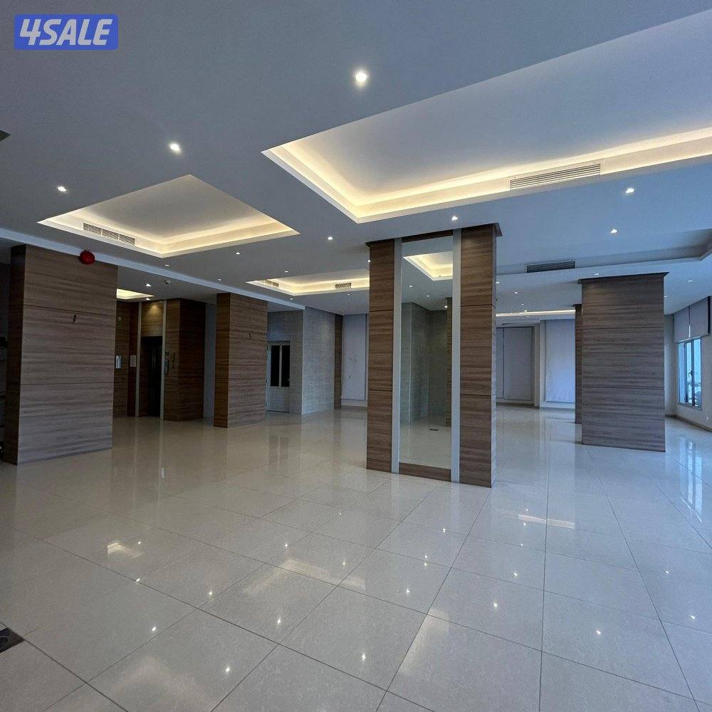 شقة إستثمارية للإيجار في السالمية7