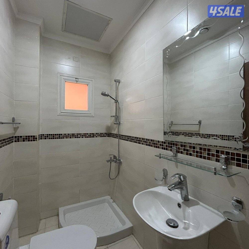 شقة إستثمارية للإيجار في السالمية6