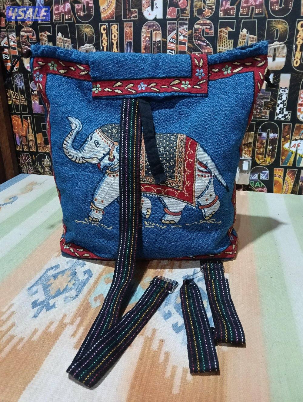 مجموعة متفرقات وديكوربحالة ممتازة6