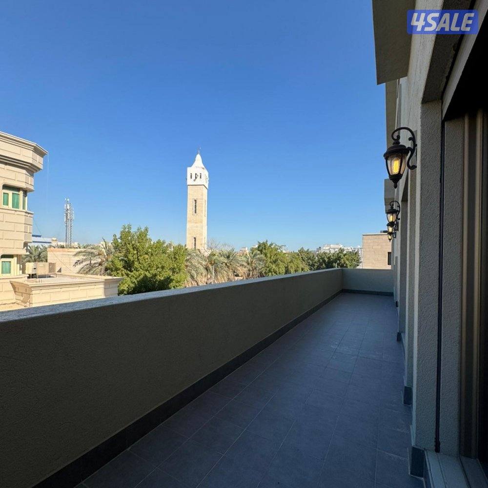 تريبلكس 3 أدوار للإيجار في سلوى8