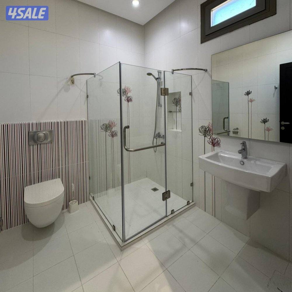 تريبلكس 3 أدوار للإيجار في سلوى11