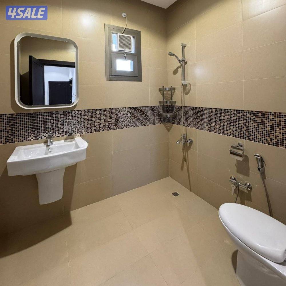 تريبلكس 3 أدوار للإيجار في سلوى13