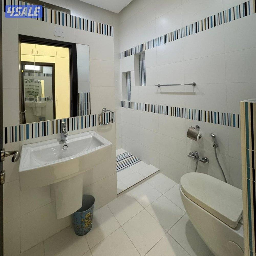 تريبلكس 3 أدوار للإيجار في سلوى12