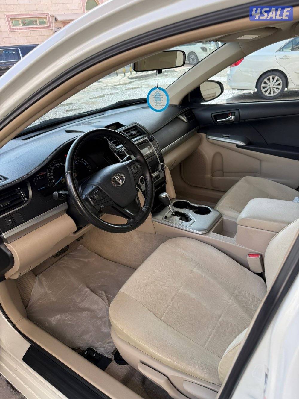 كامري عداد ٣٢ الف4