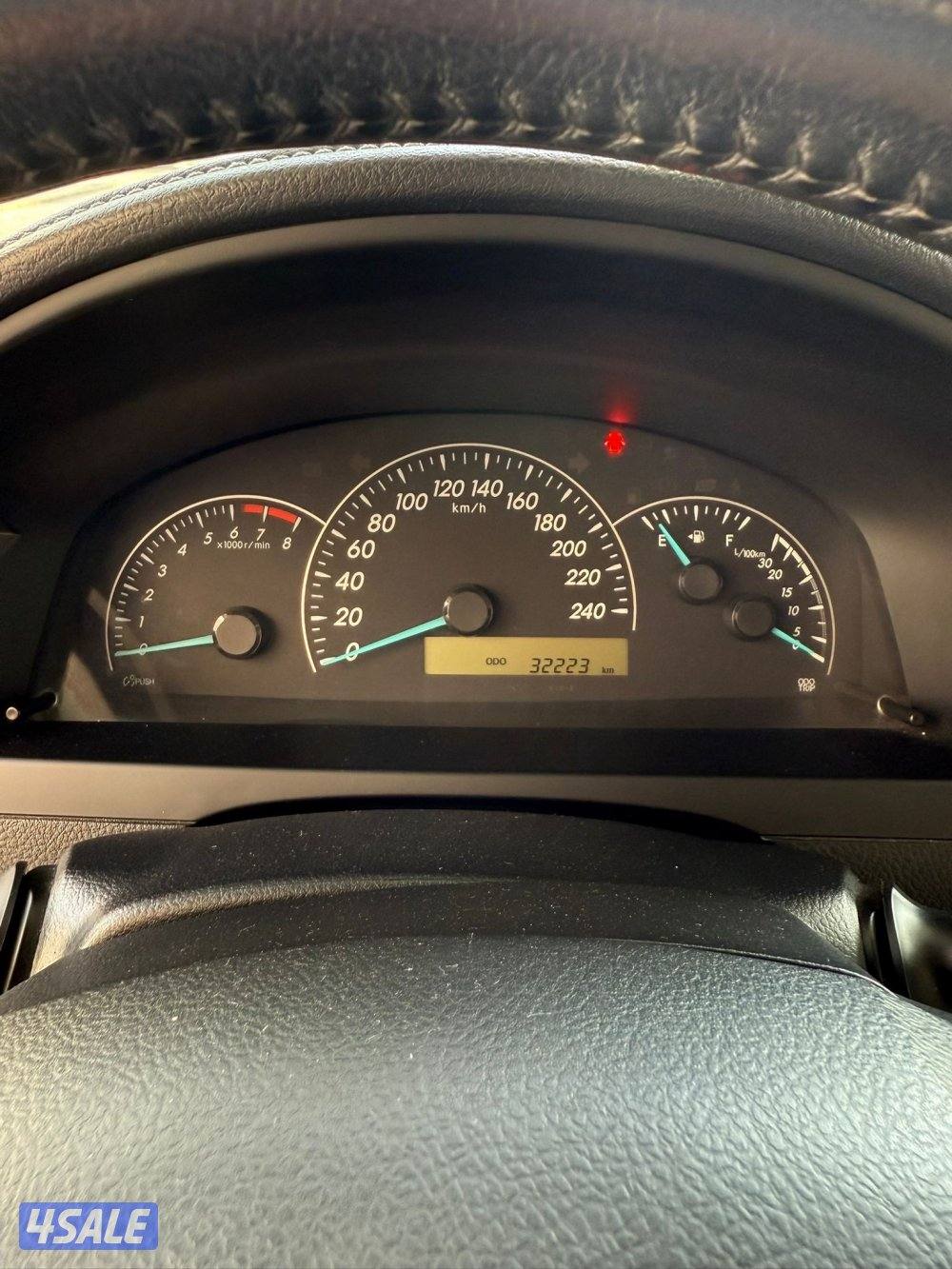 كامري عداد ٣٢ الف5