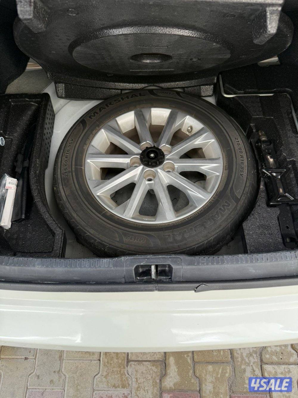 كامري عداد ٣٢ الف8