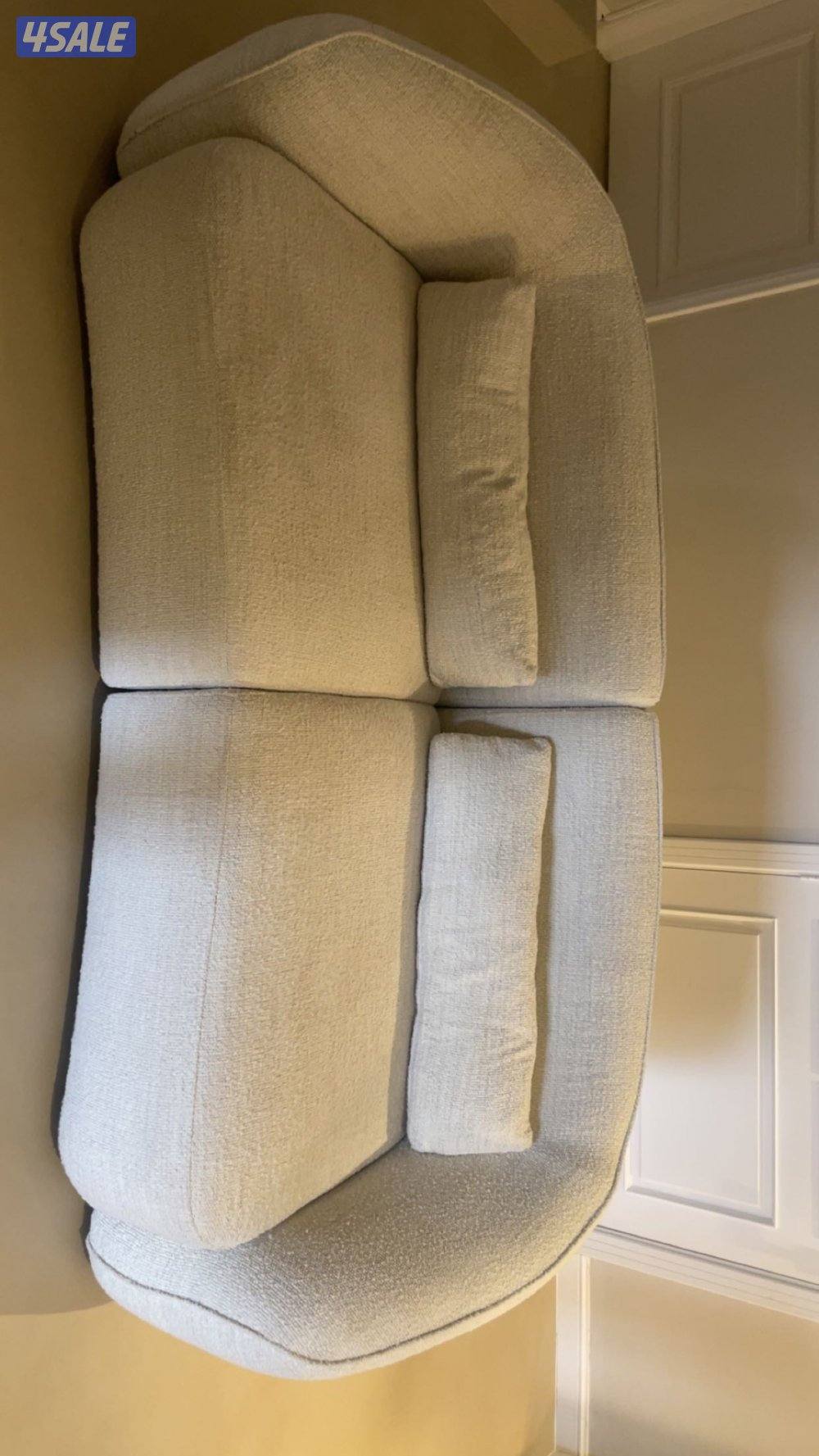 للبيع 2 غنفات ابيات سعر الشراء 444 وسعر البيع 130 استعمال سنه تقرييا0