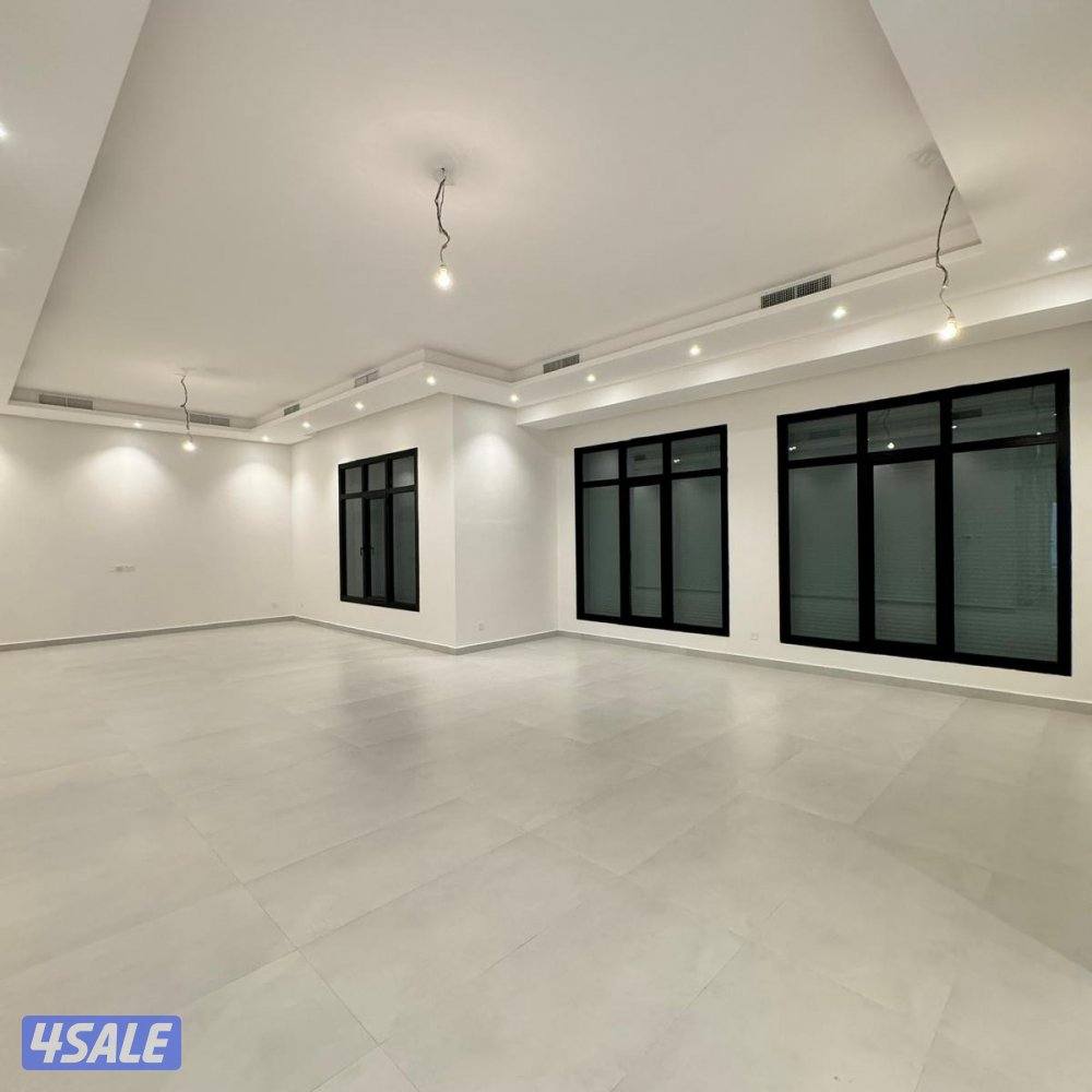 دور كامل ارضي للإيجار في المسايل0