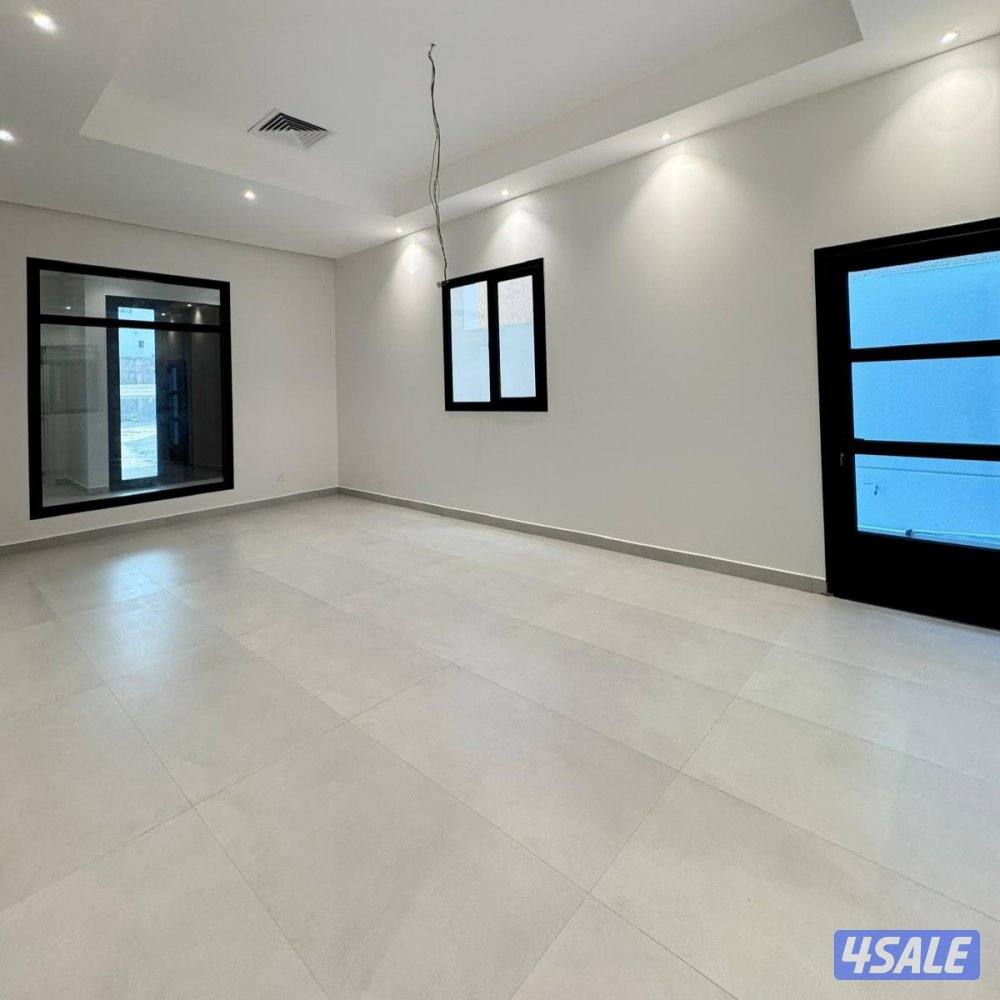 دور كامل ارضي للإيجار في المسايل1