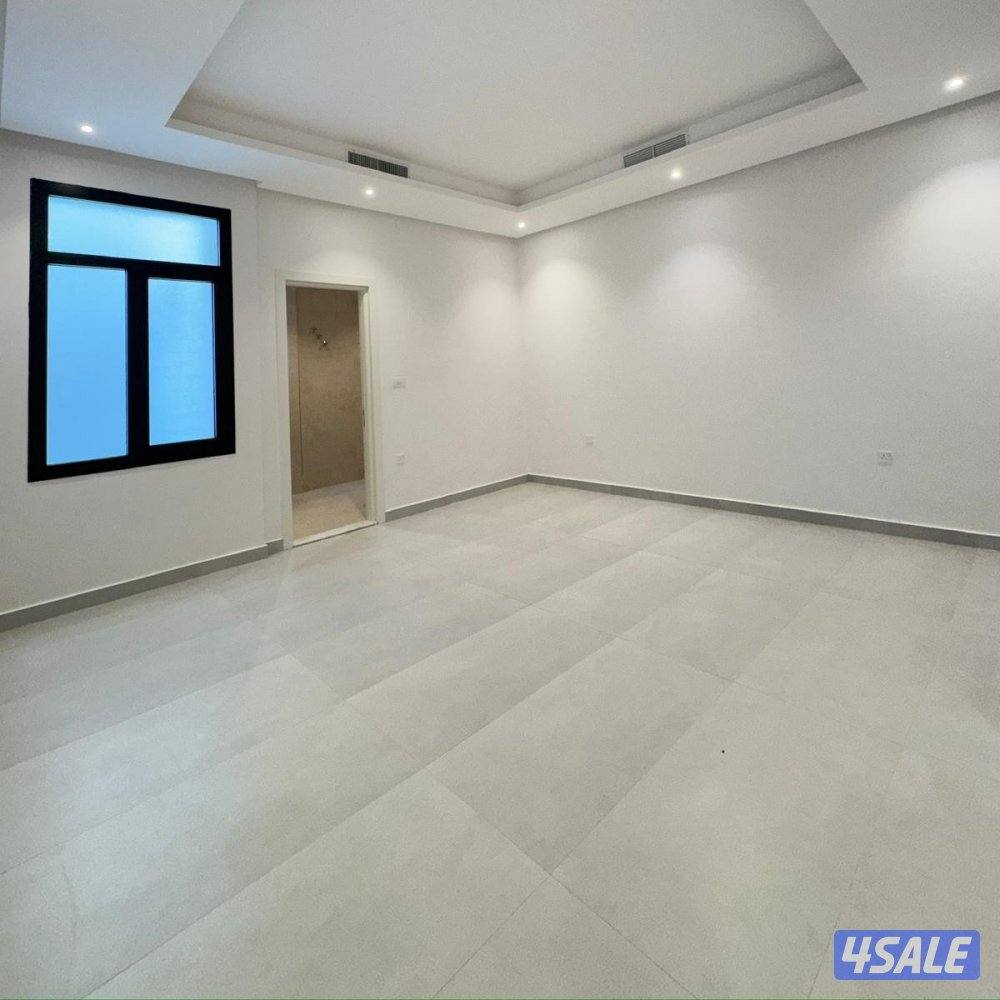 دور كامل ارضي للإيجار في المسايل2