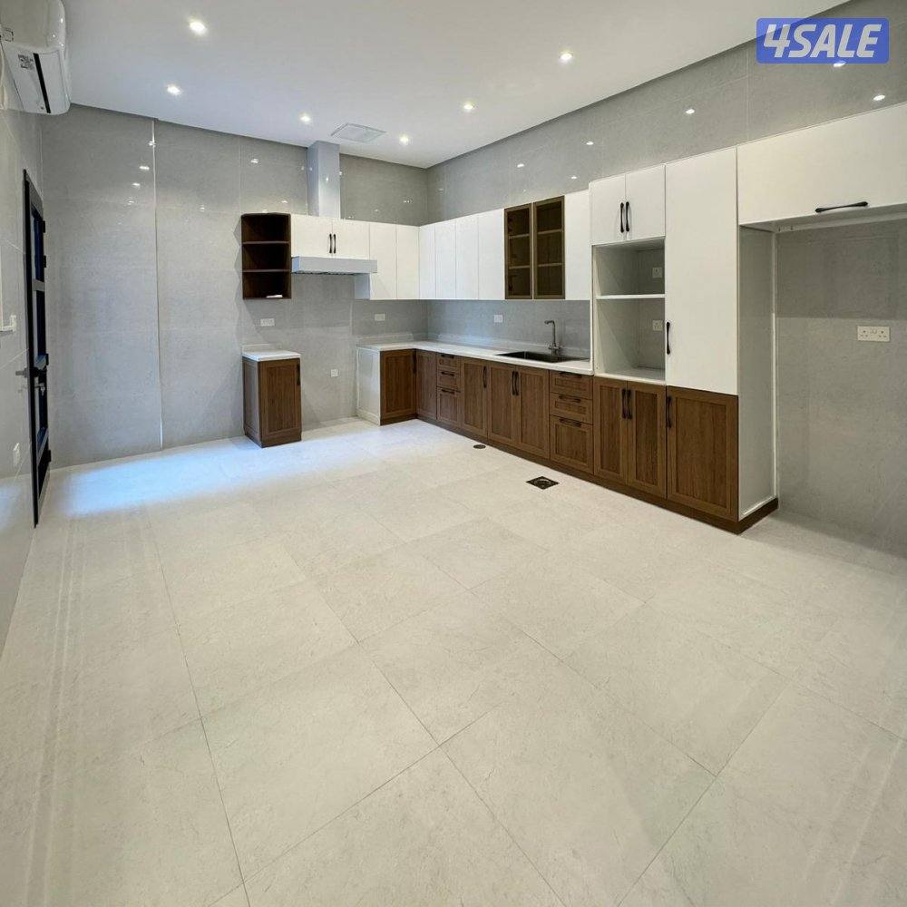 دور كامل ارضي للإيجار في المسايل6