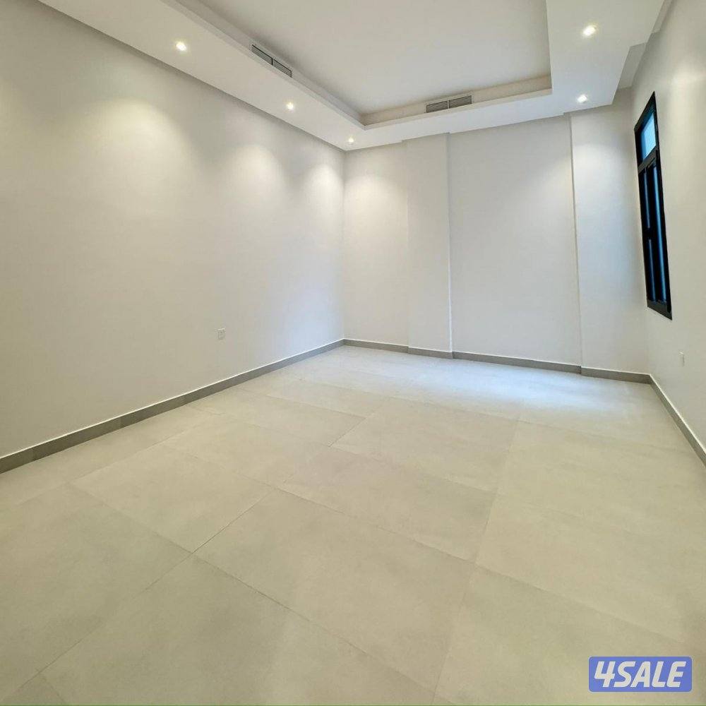 دور كامل ارضي للإيجار في المسايل5