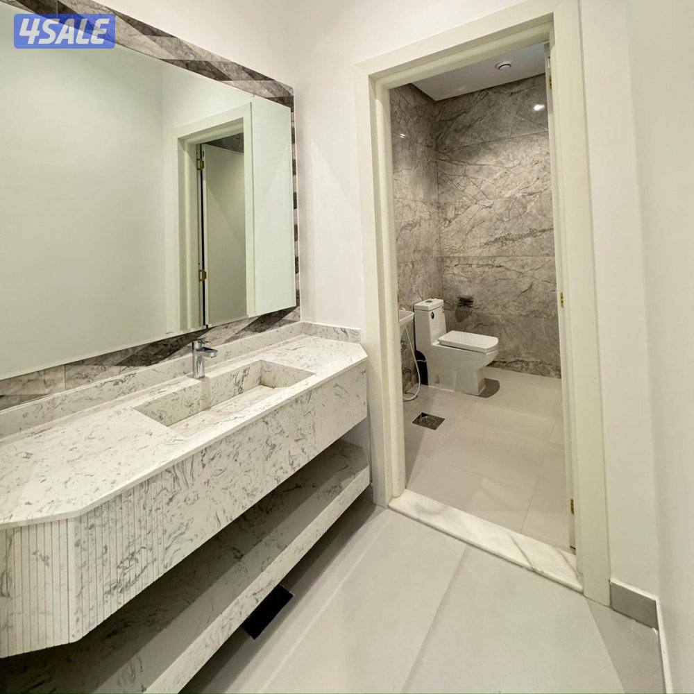 دور كامل ارضي للإيجار في المسايل7