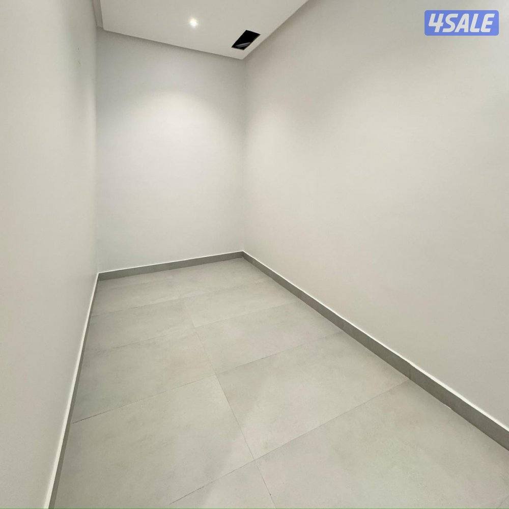 دور كامل ارضي للإيجار في المسايل9