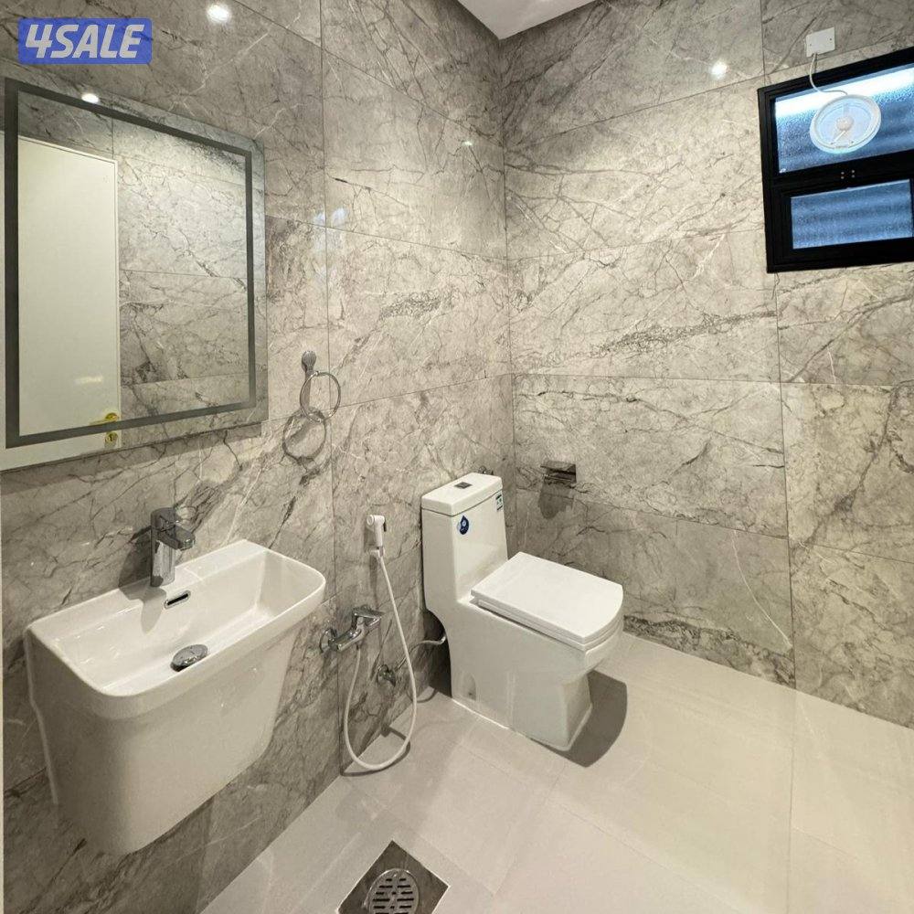 دور كامل ارضي للإيجار في المسايل10