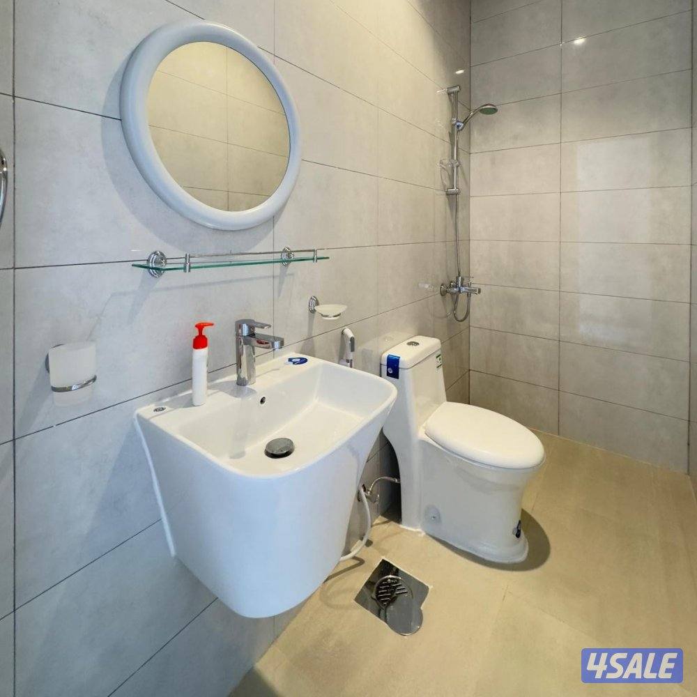 دور كامل ارضي للإيجار في المسايل12