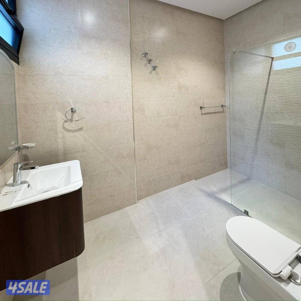 دور كامل ارضي للإيجار في المسايل13