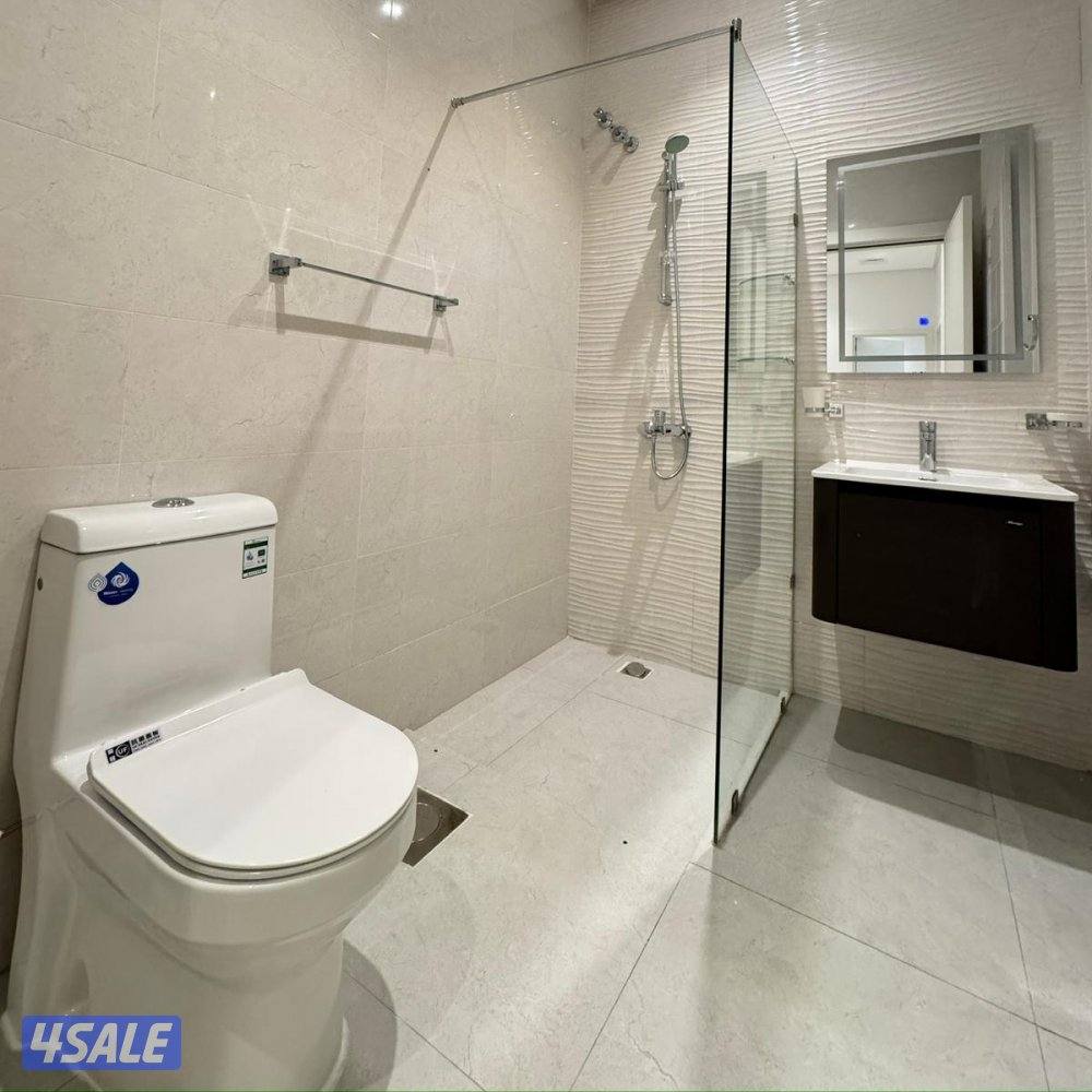 دور كامل ارضي للإيجار في المسايل14