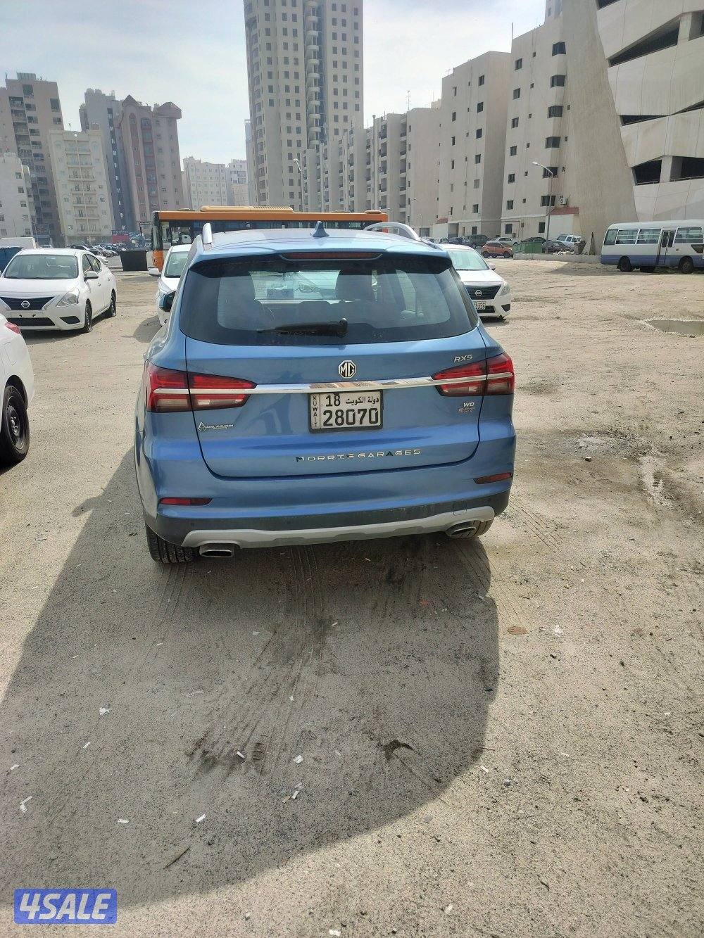 بيعه سريعه سياره صيني أم جي 2020 ماشيه110الف السياره بحاله كويسه0