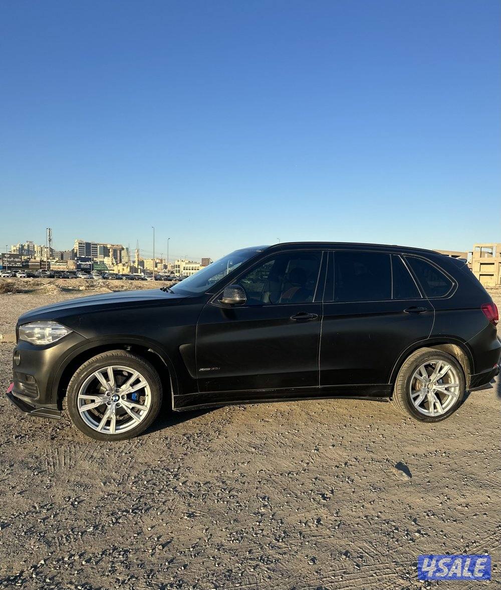 Bmw x5 2015 V61