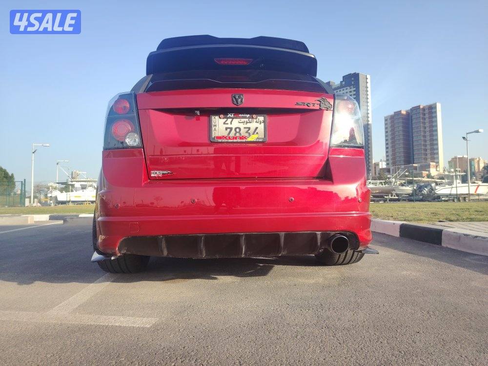 دوج srt41