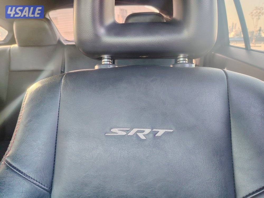 دوج srt47