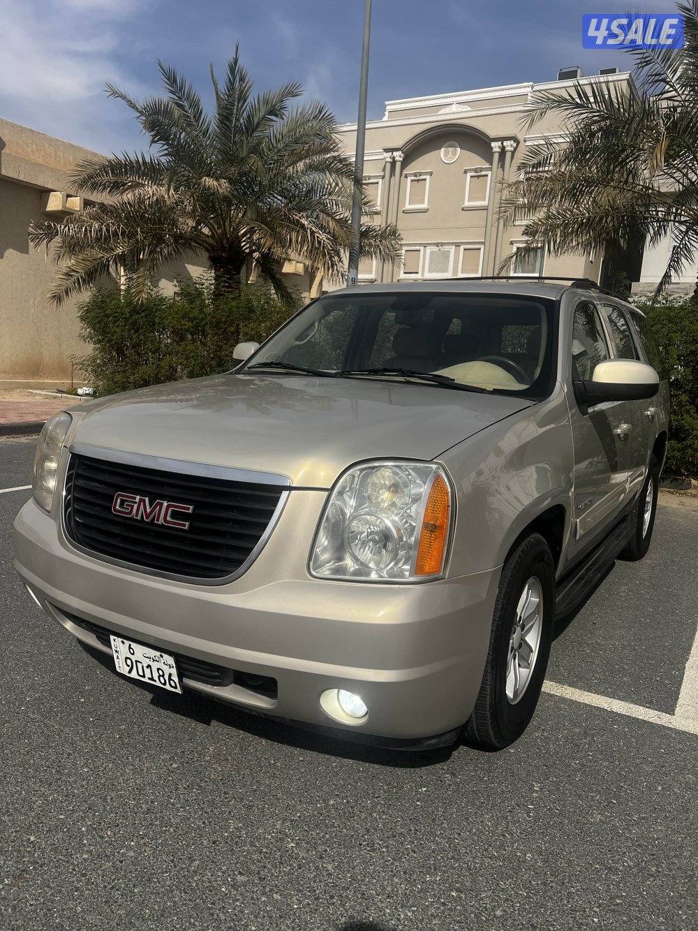 يوكن نظيف2010شرط الفحص1