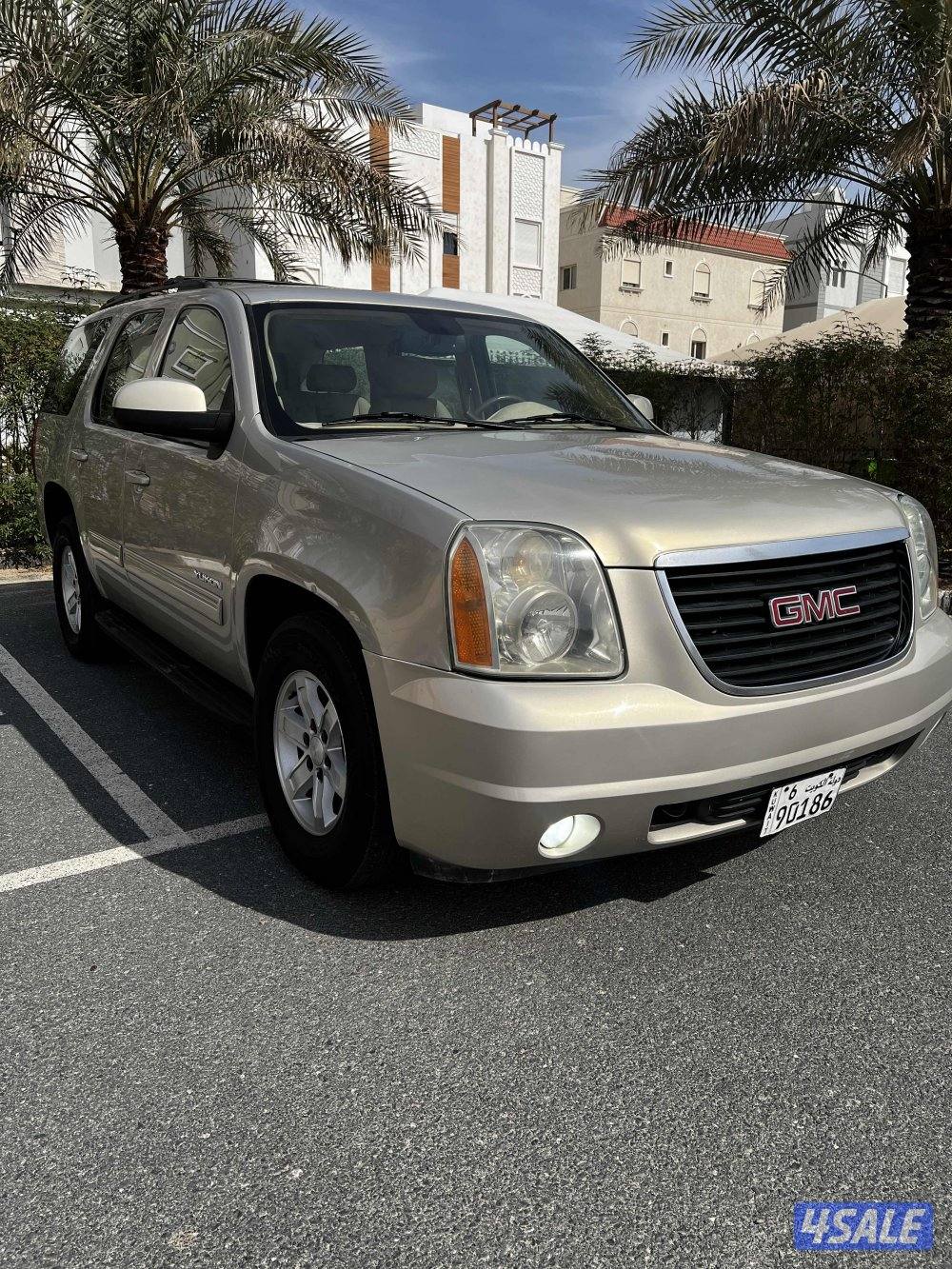 يوكن نظيف2010شرط الفحص2