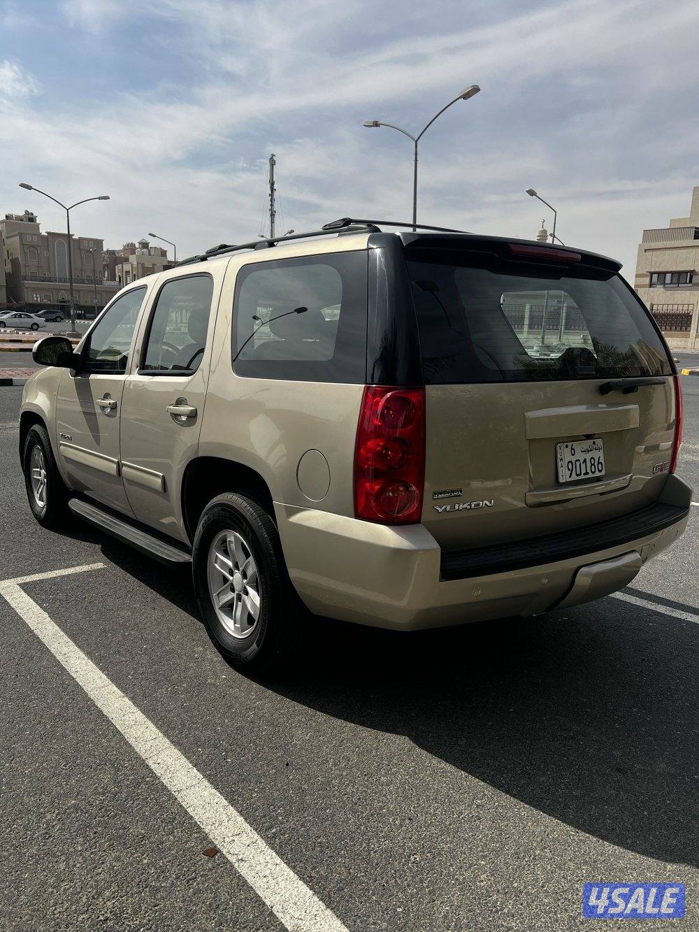 يوكن نظيف2010شرط الفحص3