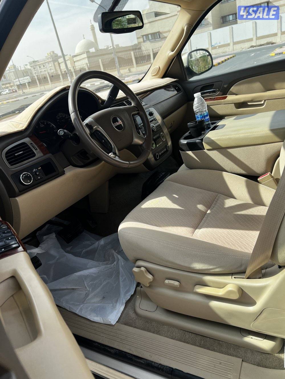 يوكن نظيف2010شرط الفحص4