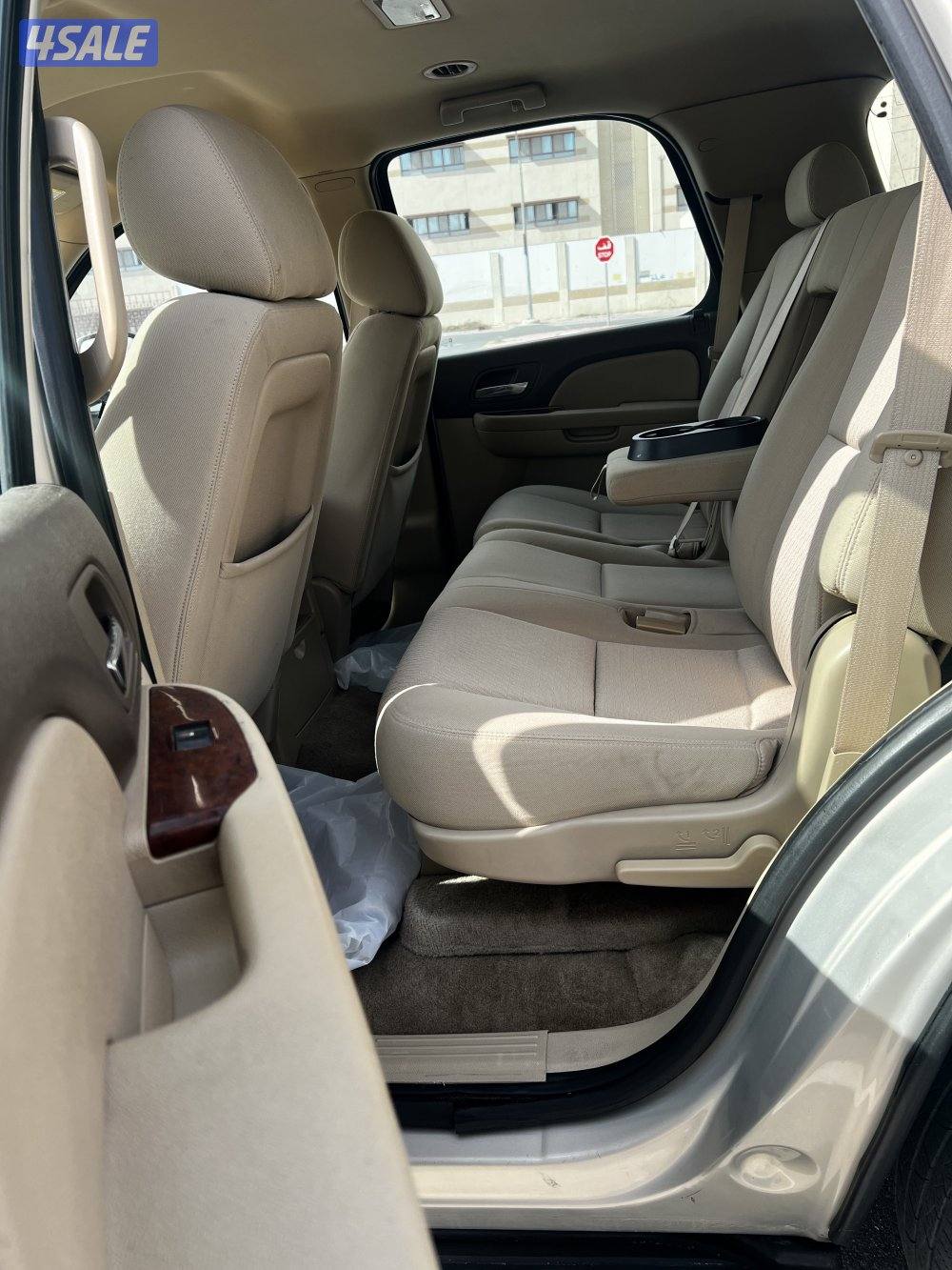 يوكن نظيف2010شرط الفحص5