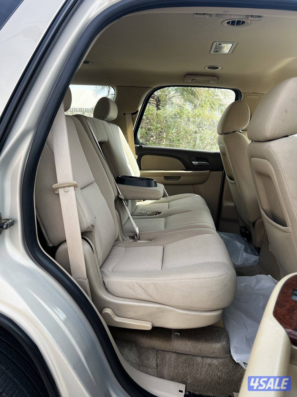 يوكن نظيف2010شرط الفحص7