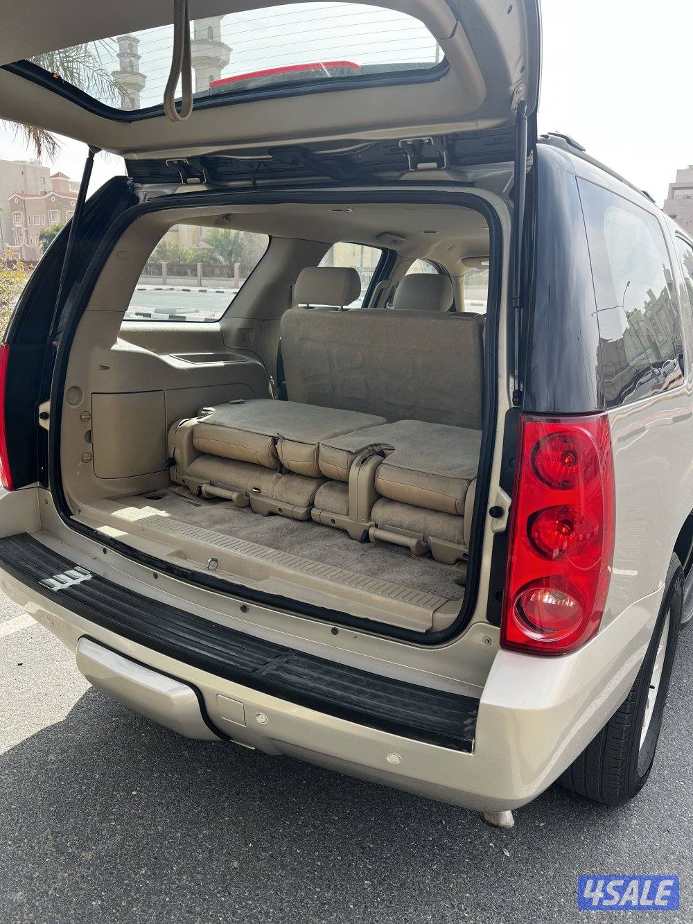 يوكن نظيف2010شرط الفحص8