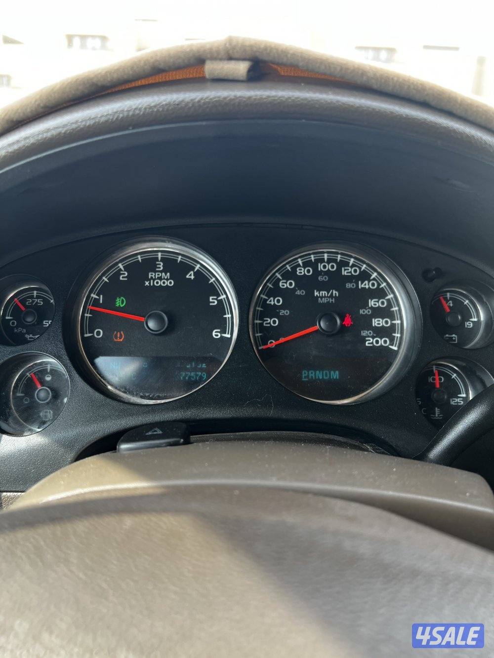 يوكن نظيف2010شرط الفحص9