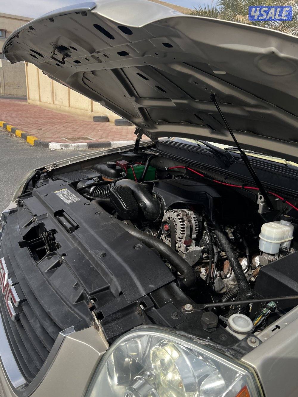 يوكن نظيف2010شرط الفحص10