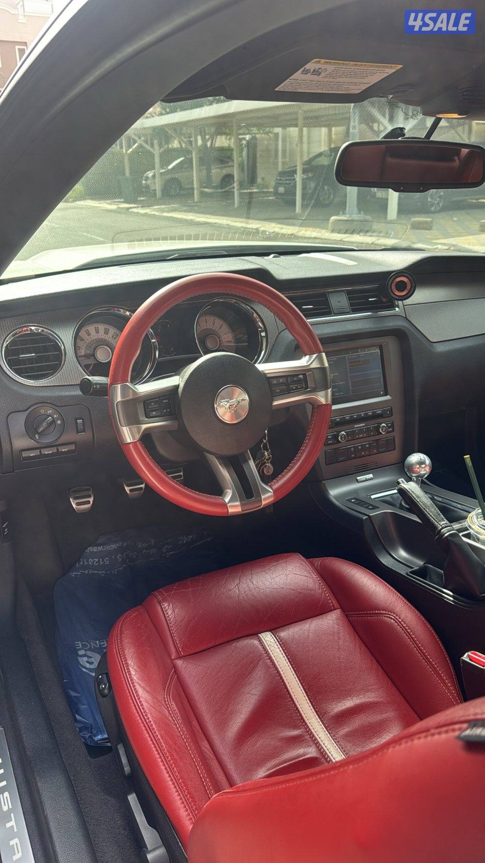 5.0 بحالة الوكالة قير عادي5