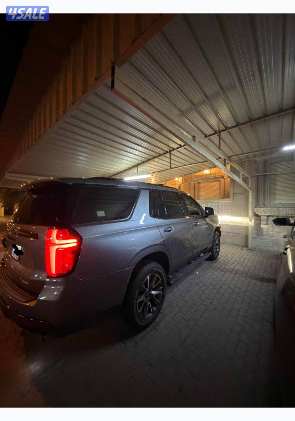 تاهو z71 موديل 20225